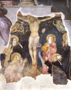 Crucificação