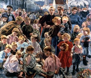 A Era do Trabalhador, 1896