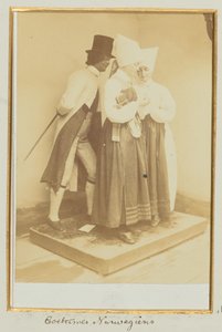 Trajes noruegueses (N.º 5)