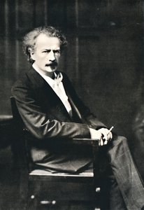 Ignace Jan. Paderewski, 1914. de London Stereoscopic and Photographic Co