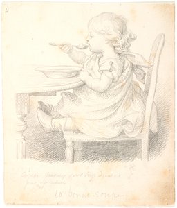 Boa comida de Lorenz Frølich