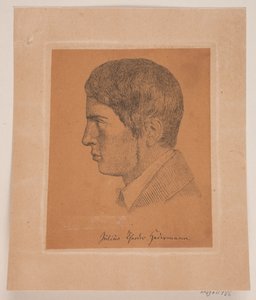 Júlio Theodor Hedermann de Lorenz Frølich