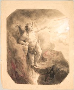 lendas dos séculos de Lorenz Frølich