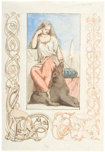 Livre de Lorenz Frølich