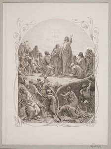 Ilustração para «The Lord