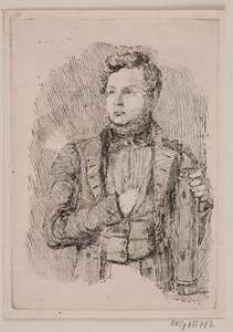 Comandante F. Frølich de Lorenz Frølich