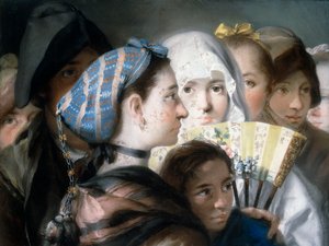 Os Madrilenos,