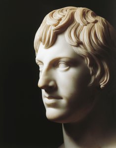 Retrato de Charles Louis de Bourbon-Parma (Madrid