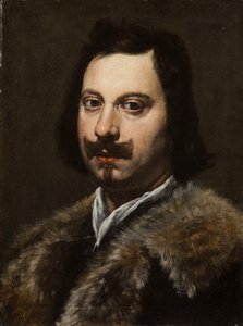 Retrato de Evangelista Torricelli