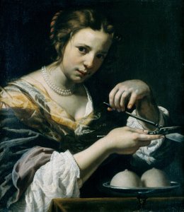 Santa Agatha