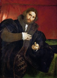 Renascença : Portrait d