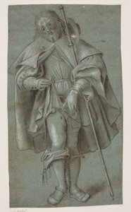São Roque de Lorenzo Lotto