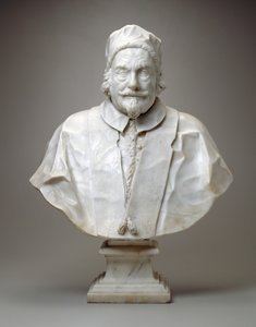 Papa Alexandre III de Lorenzo Ottoni