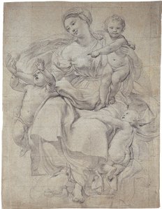 Caridade de Lorenzo de