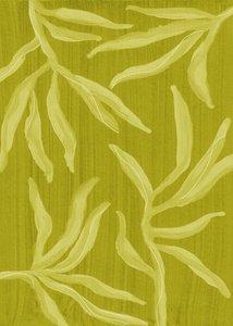 Flowing Green Botanicals de Lori Ann Folz
