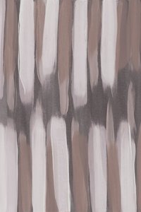 Pinceladas Neutras - Abstrato de Lori Ann Folz