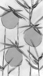 Organic Ink Botanicals de Lori Ann Folz