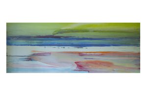 Areia, Mar e Céu