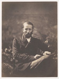 Alfred Thompson Gobert de Louis-Rémy Robert