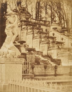 [Saint-Cloud, Paris] de Louis-Rémy Robert
