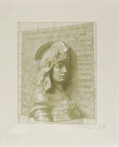 França de Louis Auguste Lepère
