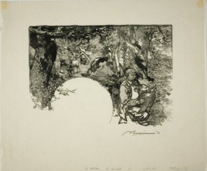 Pintores de Louis Auguste Lepère