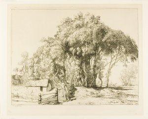 O filho pródigo de Louis Auguste Lepère