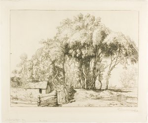 O filho pródigo de Louis Auguste Lepère