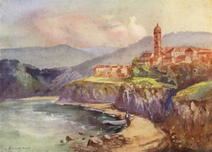 Tirnovo do rio