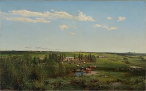 Herdade de &39;Mount Fyans&39;