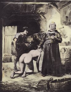 Dom Gianni e Pietro, nono dia, décima história