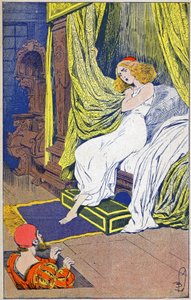 Margaret de Angouleme de Louis Charles Bombled
