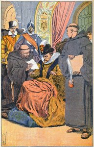 Filipe II de Espanha e os jesuítas de Louis Charles Bombled