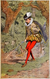 Recordações de Carlos IX de Louis Charles Bombled