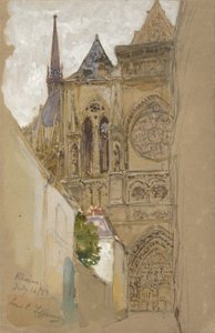 Rheims de Louis Comfort Tiffany