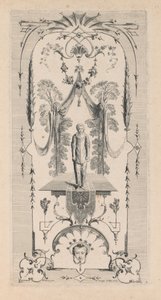 Pierrot, Arabesco