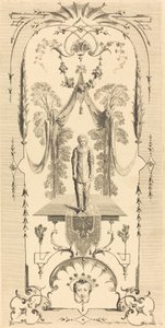 Gilles de Louis Crépy after Antoine Watteau