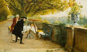 Voyeurs