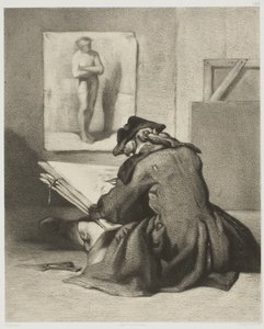 Desconhecido de Louis Emmanuel Soulange Teissier