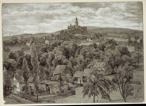 Vista de Kronberg