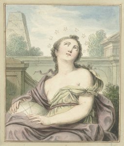 Astronomia de Louis Fabritius Dubourg