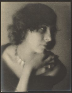 Adryanne de Louis Fleckenstein