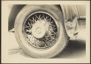 [Roda automática] de Louis Fleckenstein