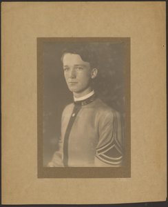 Cadete de Louis Fleckenstein