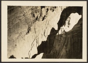 [Paisagem do Canyon]. de Louis Fleckenstein