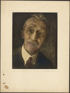 Carl Rau de Louis Fleckenstein