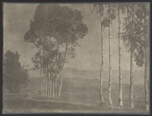[Paisagem Claudiana]. de Louis Fleckenstein