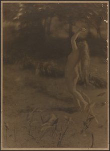 Clytie de Louis Fleckenstein