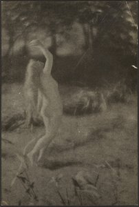 Clytie de Louis Fleckenstein