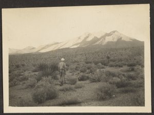 [Figura em paisagem]. de Louis Fleckenstein
